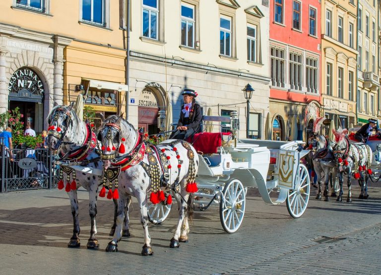 Gdzie spróbować kuchni włoskiej w Krakowie?