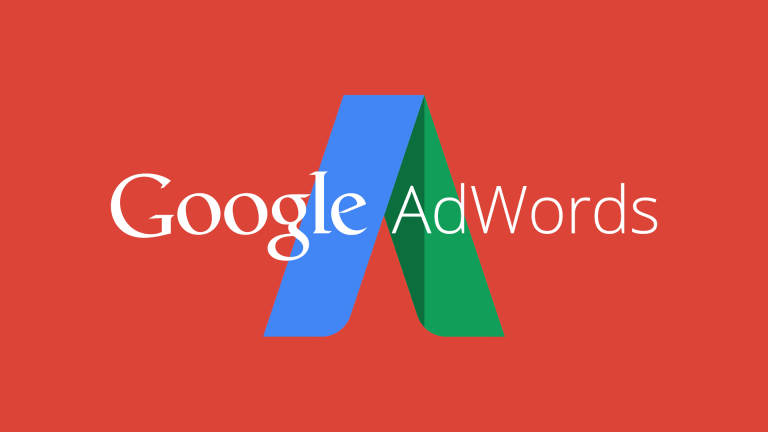 Kampanie internetowe Google AdWords