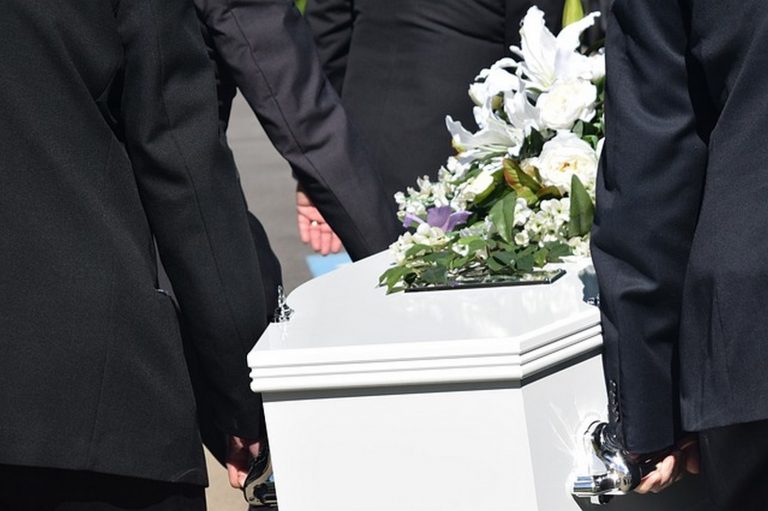 Organizacja i koszty pogrzebu